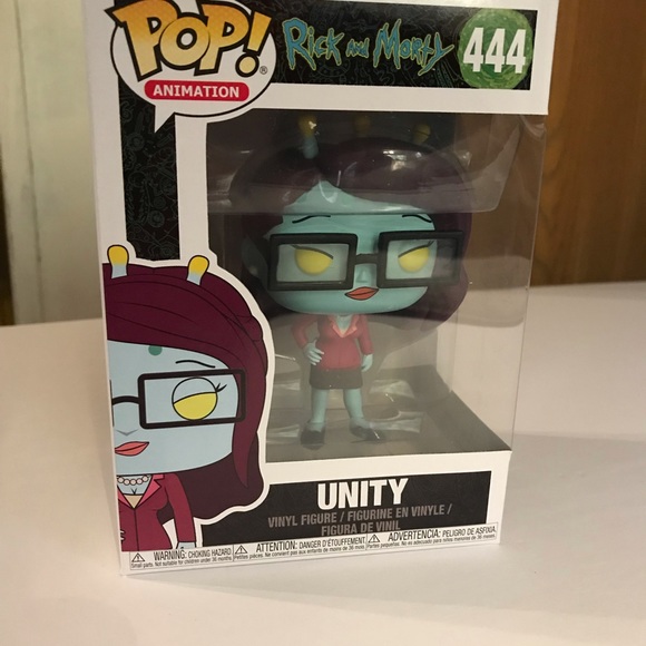 COPY - Funko Pop